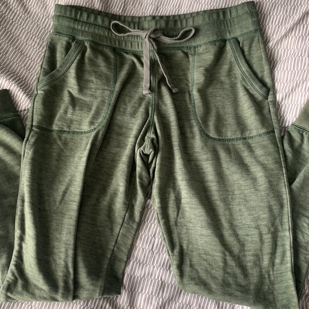 Joggers